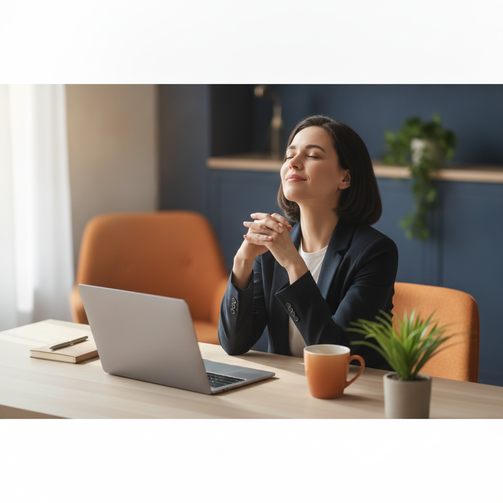 Ansiedade no trabalho: como lidar
