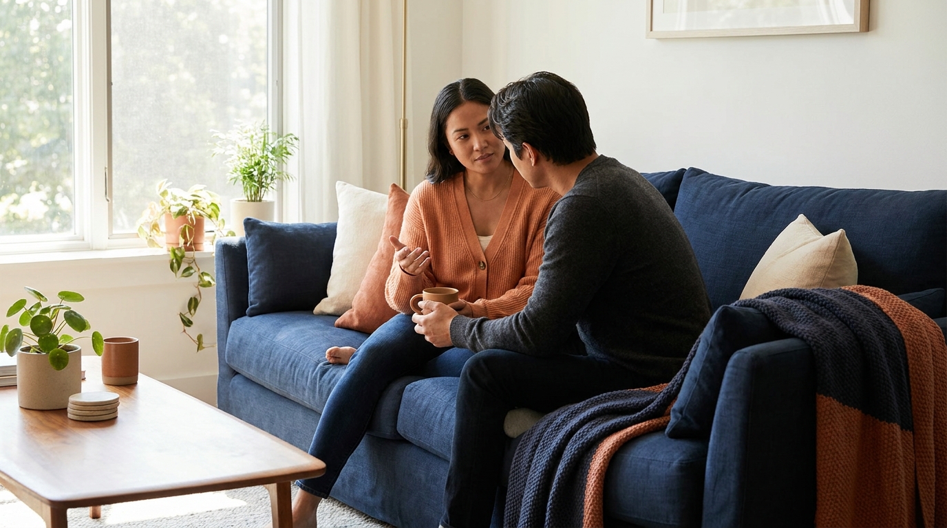Como Praticar a Escuta Ativa para Oferecer Apoio Emocional