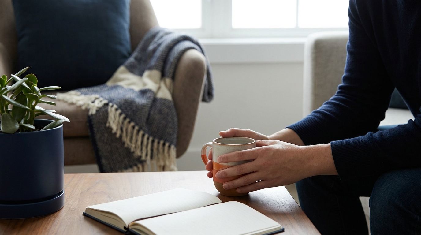 Como saber se preciso de terapia? 8 sinais para observar