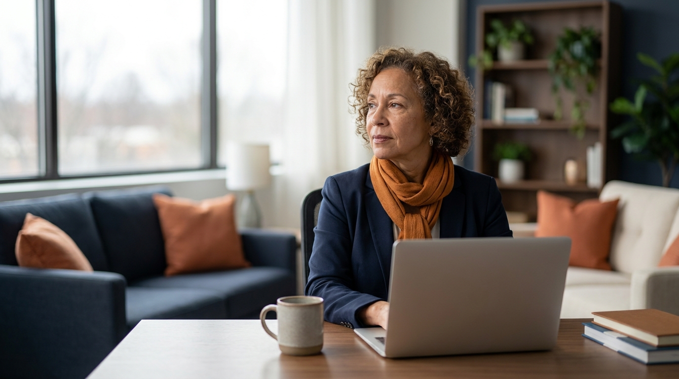 Síndrome do Impostor no Trabalho: O Que É e Como Vencer
